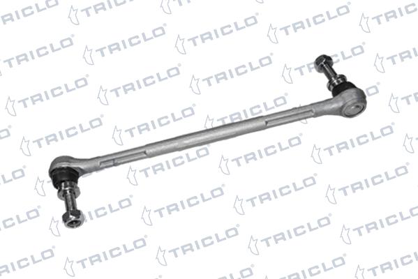 Triclo 782489 - Entretoise / tige, stabilisateur droxauto.com