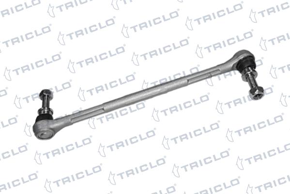 Triclo 782488 - Entretoise / tige, stabilisateur droxauto.com