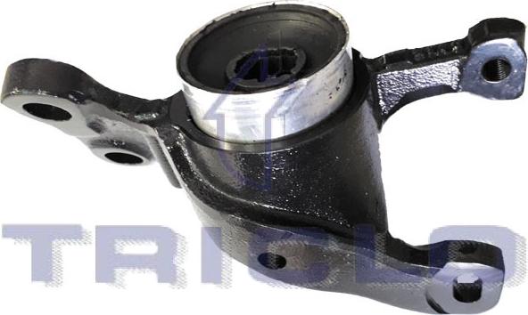 Triclo 782691 - Suspension, bras de liaison droxauto.com