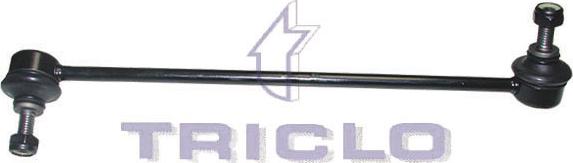 Triclo 782099 - Entretoise / tige, stabilisateur droxauto.com