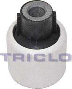 Triclo 782090 - Suspension, bras de liaison droxauto.com