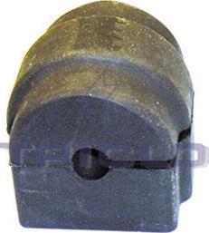 Triclo 782091 - Coussinet de palier, stabilisateur droxauto.com