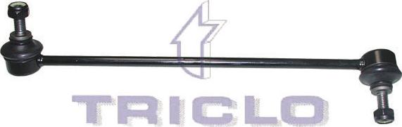 Triclo 782098 - Entretoise / tige, stabilisateur droxauto.com