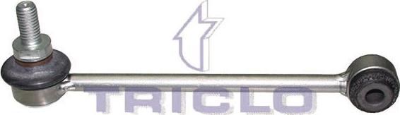 Triclo 782092 - Entretoise / tige, stabilisateur droxauto.com