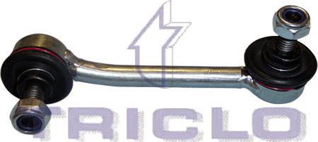 Triclo 782016 - Entretoise / tige, stabilisateur droxauto.com