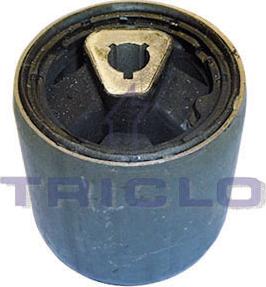 Triclo 782037 - Suspension, bras de liaison droxauto.com