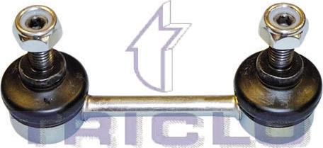 Triclo 782100 - Entretoise / tige, stabilisateur droxauto.com