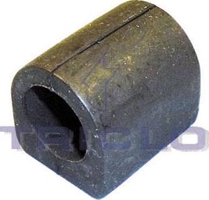 Triclo 782111 - Coussinet de palier, stabilisateur droxauto.com