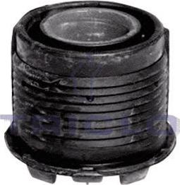 Triclo 782121 - Suspension, corps de l'essieu droxauto.com