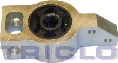 Triclo 782260 - Suspension, bras de liaison droxauto.com