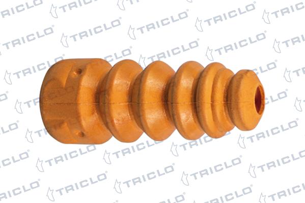 Triclo 782239 - Butée élastique, suspension droxauto.com
