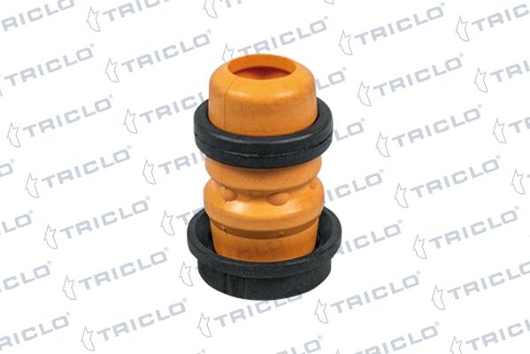 Triclo 782238 - Butée élastique, suspension droxauto.com