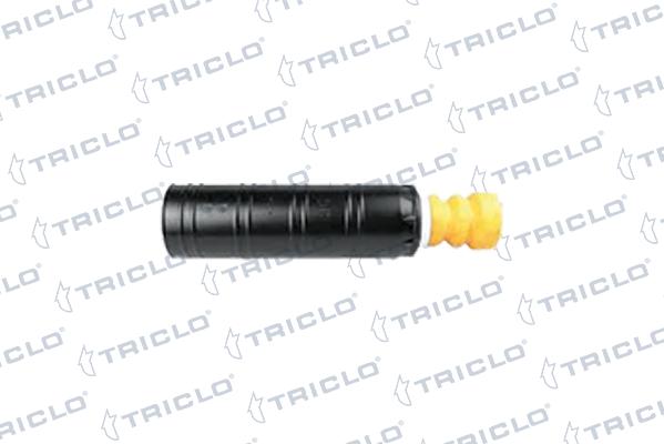 Triclo 782233 - Kit de protection contre la poussière, amortisseur droxauto.com