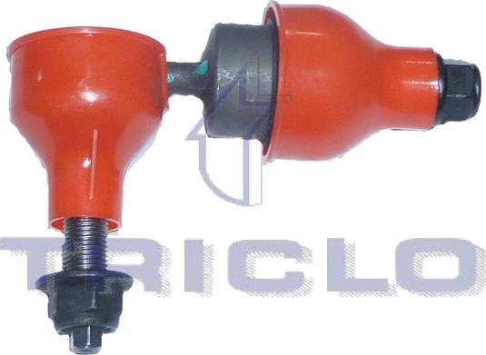 Triclo 787306 - Entretoise / tige, stabilisateur droxauto.com