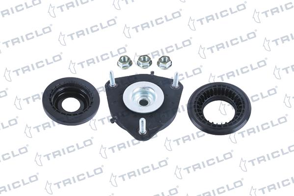 Triclo 787291 - Coupelle de suspension droxauto.com