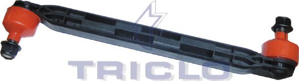 Triclo 787278 - Entretoise / tige, stabilisateur droxauto.com