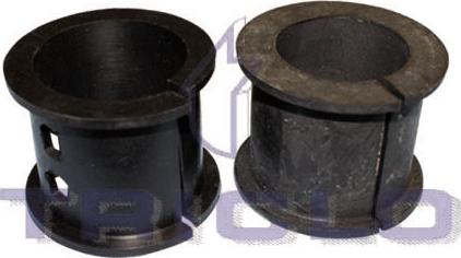Triclo 725516 - Douille, arbre de direction droxauto.com