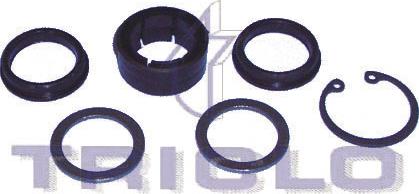 Triclo 721092 - Douille, arbre de direction droxauto.com