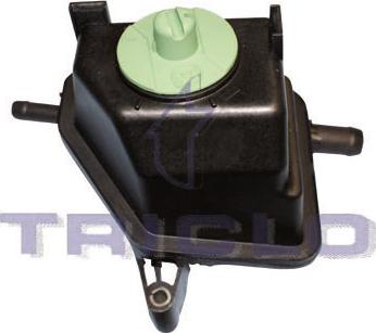 Triclo 723330 - Vase d'expansion l'huile hydraulique, direction assistée droxauto.com