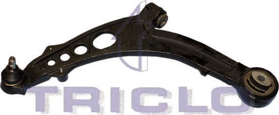 Triclo 774250 - Bras de liaison, suspension de roue droxauto.com