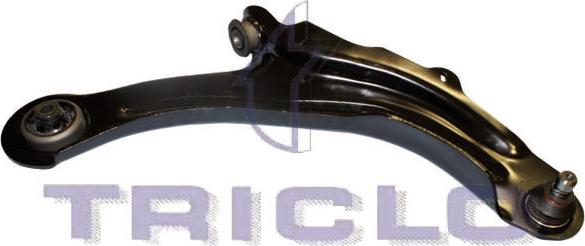 Triclo 775449 - Bras de liaison, suspension de roue droxauto.com