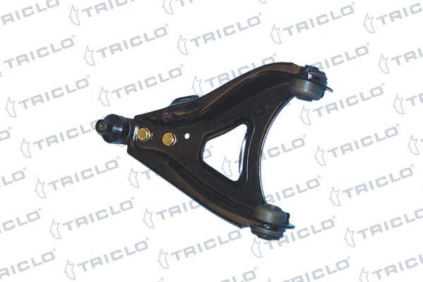Triclo 775442 - Bras de liaison, suspension de roue droxauto.com
