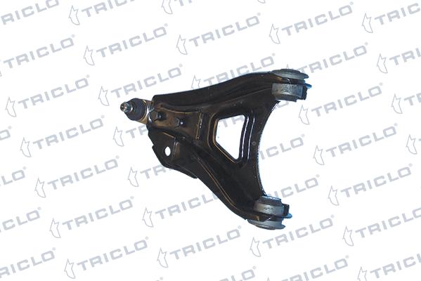 Triclo 775403 - Rotule de suspension droxauto.com