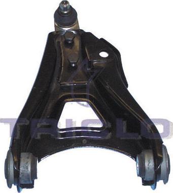 Triclo 775402 - Bras de liaison, suspension de roue droxauto.com