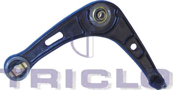 Triclo 775380 - Bras de liaison, suspension de roue droxauto.com