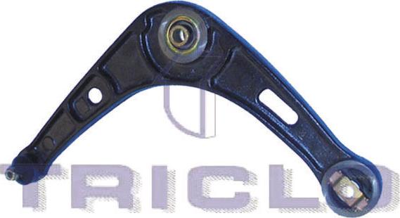 Triclo 775381 - Bras de liaison, suspension de roue droxauto.com