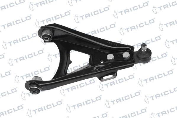 Triclo 775379 - Bras de liaison, suspension de roue droxauto.com