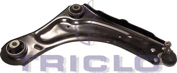 Triclo 775790 - Bras de liaison, suspension de roue droxauto.com