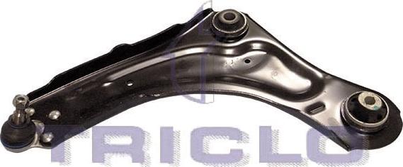 Triclo 775791 - Bras de liaison, suspension de roue droxauto.com