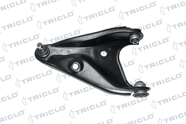 Triclo 775793 - Bras de liaison, suspension de roue droxauto.com