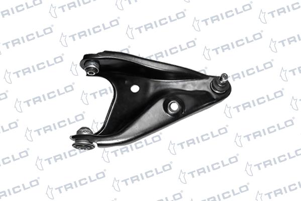 Triclo 775792 - Bras de liaison, suspension de roue droxauto.com