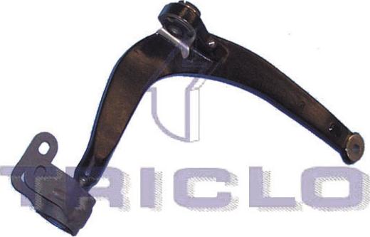 Triclo 771064 - Bras de liaison, suspension de roue droxauto.com