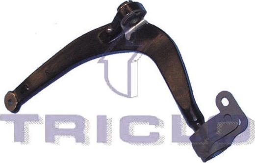 Triclo 771063 - Bras de liaison, suspension de roue droxauto.com
