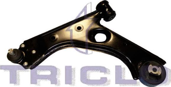 Triclo 771831 - Bras de liaison, suspension de roue droxauto.com