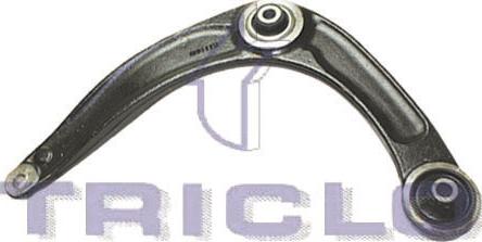Triclo 771833 - Bras de liaison, suspension de roue droxauto.com