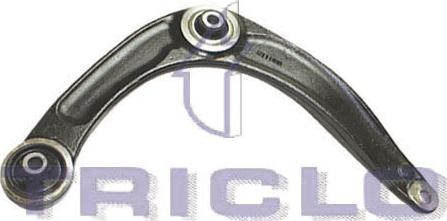 Triclo 771832 - Bras de liaison, suspension de roue droxauto.com