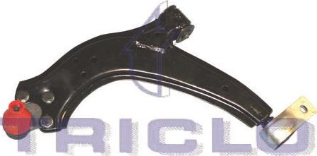 Triclo 771364 - Bras de liaison, suspension de roue droxauto.com