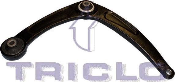 Triclo 771389 - Bras de liaison, suspension de roue droxauto.com