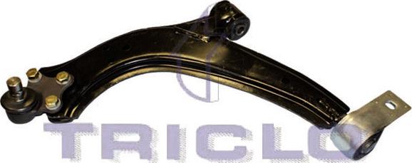 Triclo 771380 - Bras de liaison, suspension de roue droxauto.com