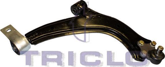 Triclo 771379 - Bras de liaison, suspension de roue droxauto.com
