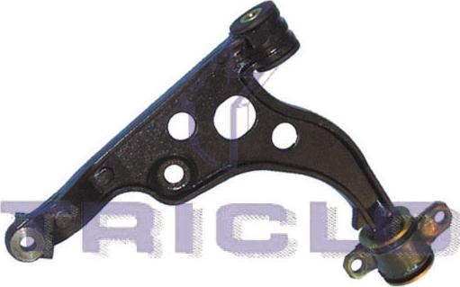 Triclo 771374 - Bras de liaison, suspension de roue droxauto.com