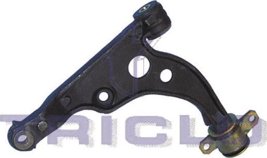 Triclo 771376 - Bras de liaison, suspension de roue droxauto.com