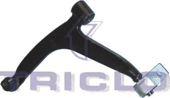 Triclo 771378 - Bras de liaison, suspension de roue droxauto.com