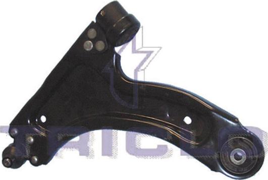 Triclo 778434 - Bras de liaison, suspension de roue droxauto.com