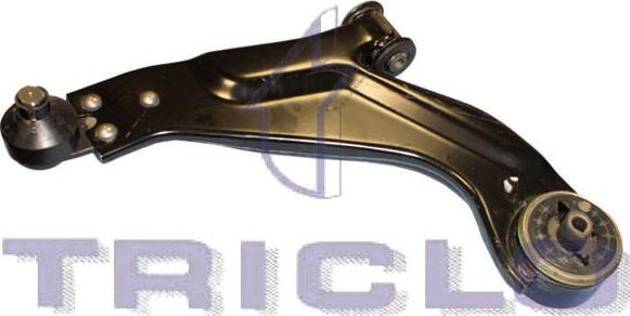 Triclo 778432 - Bras de liaison, suspension de roue droxauto.com
