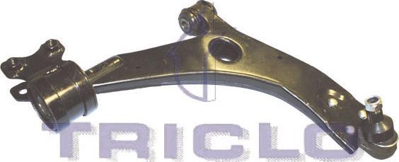 Triclo 778578 - Bras de liaison, suspension de roue droxauto.com